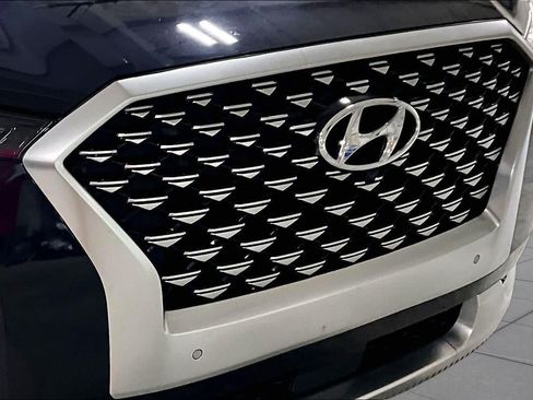 Used 2021 Hyundai Palisade Calligraphy AWD/4WD image 30