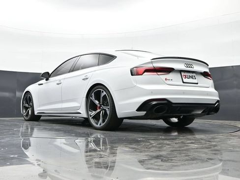 Used 2019 Audi RS 5 Sportback w/ Dynamic Package AWD/4WD image 43