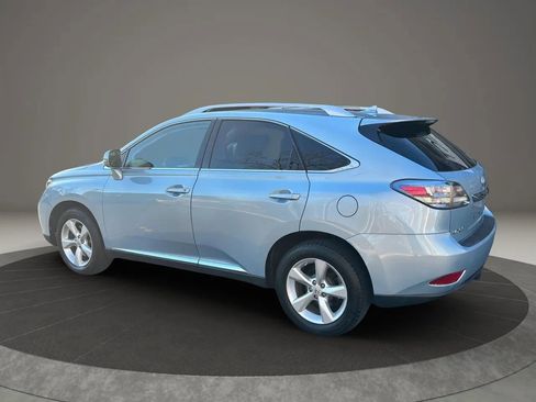 Used 2010 Lexus RX 350 AWD image 12