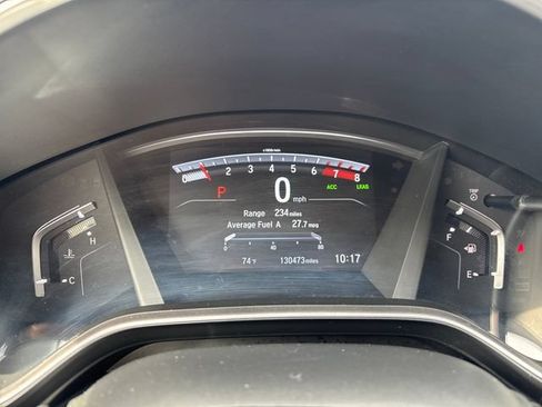 Used 2017 Honda CR-V EX image 13