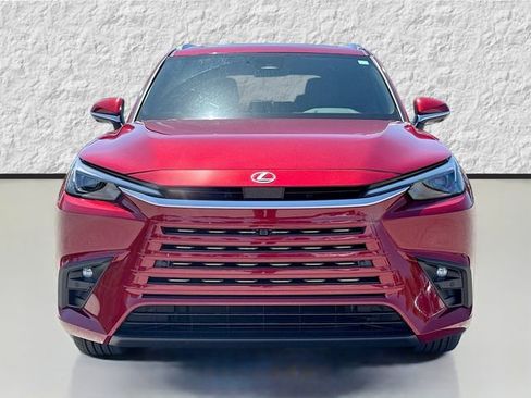 New 2026 Lexus TX 350 AWD image 8