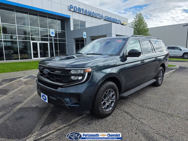 Used 2025 Ford Expedition Max XL AWD/4WD image 1