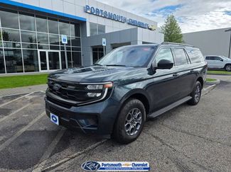 Used 2025 Ford Expedition Max XL AWD/4WD video 1