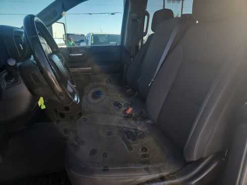 Used 2023 Chevrolet Silverado 2500 LT image 17