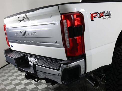 Used 2026 Ford F250 King Ranch w/ Chrome Package image 56