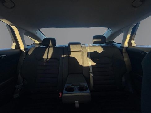 Used 2014 Ford Fusion SE image 33