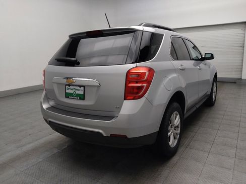 Used 2017 Chevrolet Equinox LT w/ Convenience Package image 9