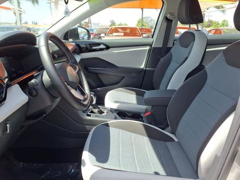 Used 2025 Volkswagen Taos S FWD image 18