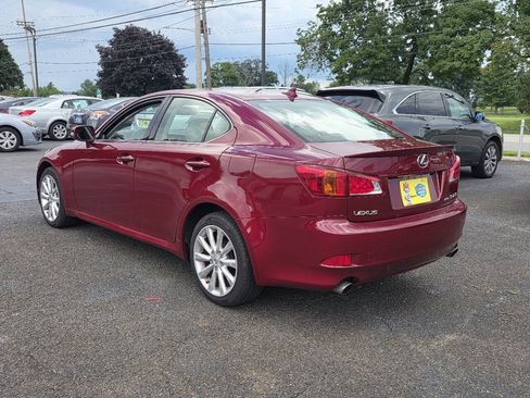 Used 2010 Lexus IS 250 AWD w/ Preferred Accessory Package image 6