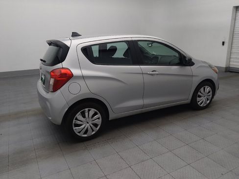Used 2017 Chevrolet Spark LS FWD image 10
