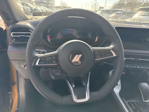 Used 2024 Dodge Hornet GT Plus image 16