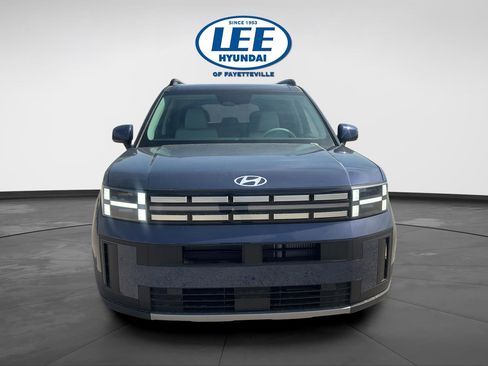 New 2026 Hyundai Santa Fe SEL FWD image 2