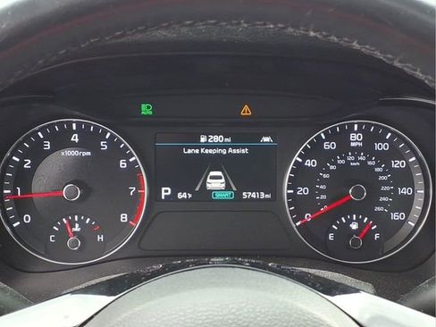 Used 2019 Kia Forte EX w/ Option Group 020 FWD image 13