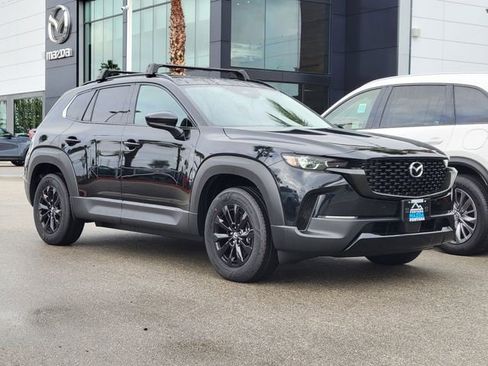 New 2026 MAZDA CX-50 AWD 2.5 Hybrid w/ Weather Package image 27