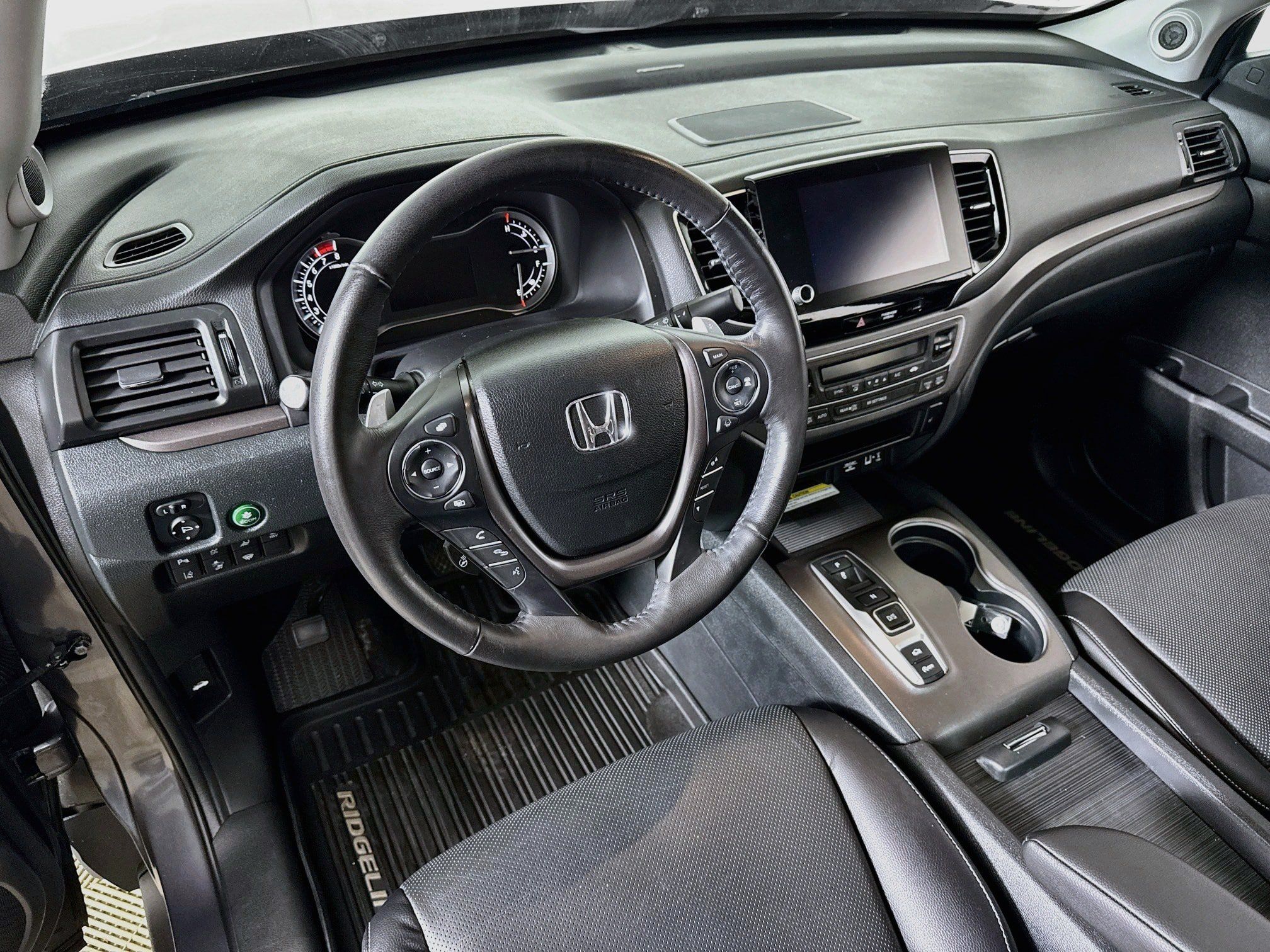 Used 2023 Honda Ridgeline RTL-E image 13