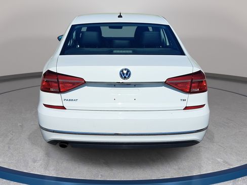 Used 2016 Volkswagen Passat 1.8T S w/ Lighting Package (P06) FWD image 6