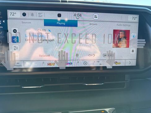 New 2026 Jeep Gladiator Rubicon image 19