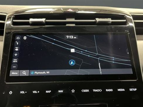 Used 2024 Hyundai Tucson Limited image 15