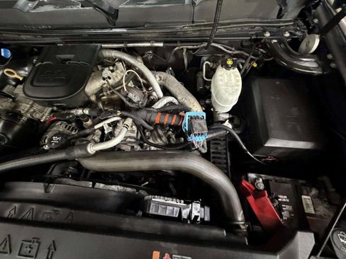 Used 2011 Chevrolet Silverado 3500 LTZ w/ LTZ Plus Package image 22