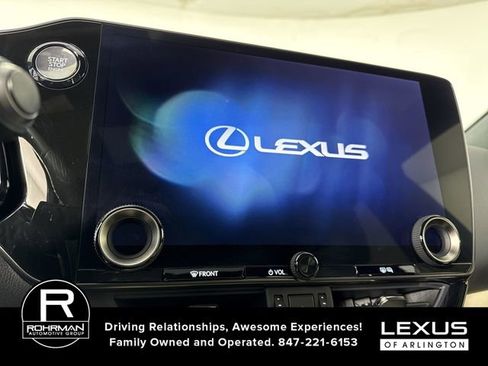 Used 2024 Lexus NX 350 AWD image 7