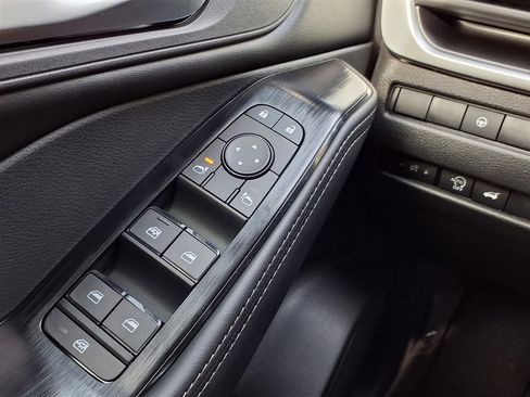 New 2026 Nissan Rogue Dark Armor image 21