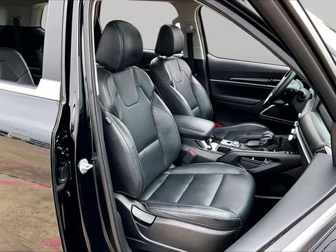 Used 2023 Kia Telluride S w/ S Sunroof Package AWD/4WD image 9