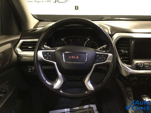 Used 2019 GMC Acadia SLT image 45