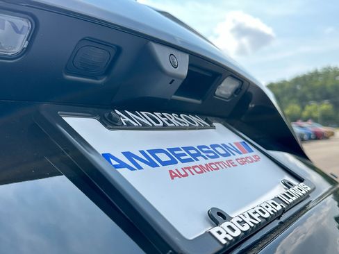 New 2025 Jeep Grand Cherokee Limited w/ Trailer Tow Package image 12