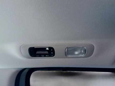 New 2026 Honda Odyssey EX-L image 19