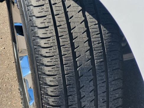 Used 2024 RAM 1500 Lone Star image 9