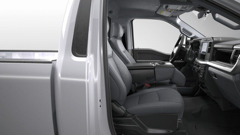 New 2026 Ford F350 XL w/ STX Appearance Package AWD/4WD image 19