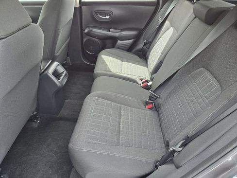 Used 2025 Honda HR-V LX image 26