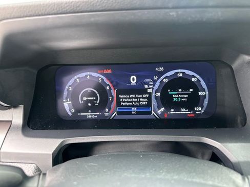 Used 2024 Toyota Tacoma TRD Off-Road AWD/4WD image 36