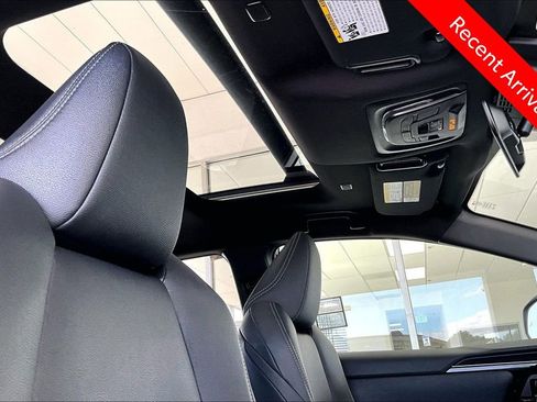 Certified 2025 Toyota bZ4X FWD w/ Weather Package image 27