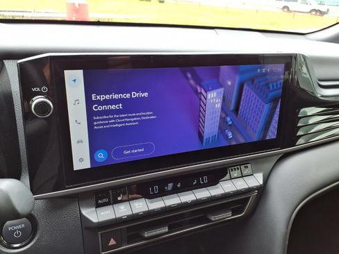 Certified 2025 Toyota Camry XSE FWD image 10