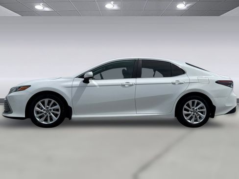 Used 2023 Toyota Camry LE w/ Protection Package (Q2) (TMS) FWD image 6