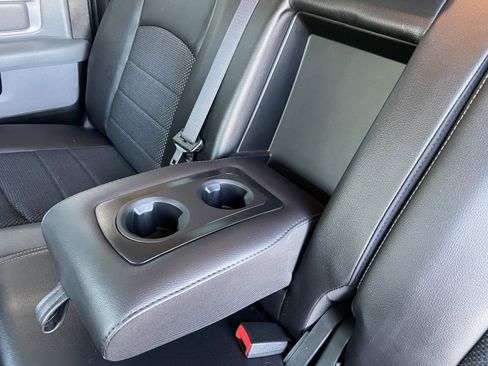 Used 2017 RAM 1500 Lone Star image 39