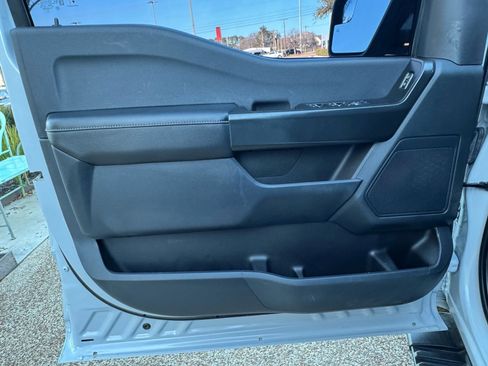 Used 2022 Ford F150 XL w/ STX Appearance Package image 23