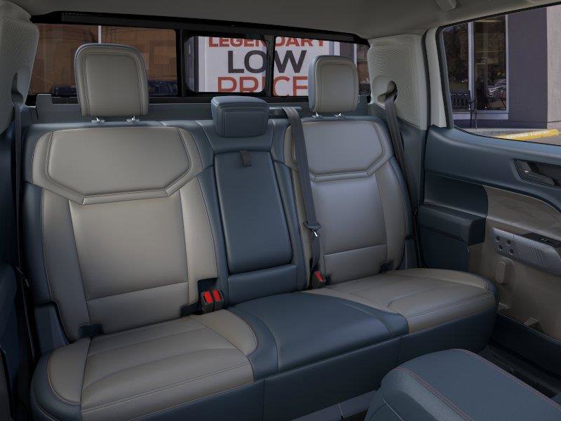 New 2026 Ford Maverick Lariat AWD/4WD image 11