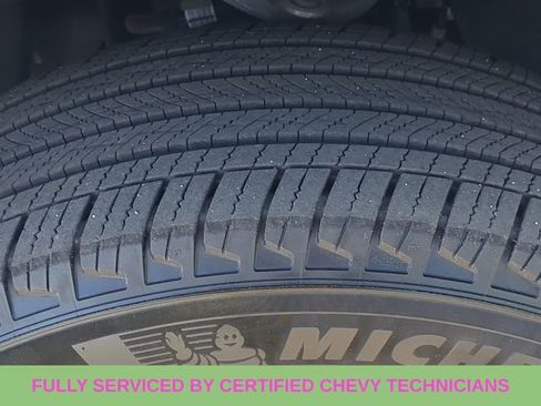 Used 2025 Chevrolet Tahoe LT image 18