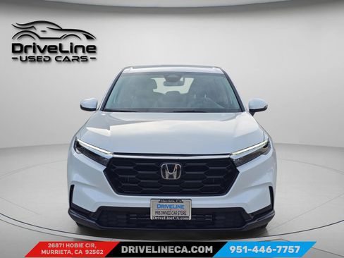 Used 2023 Honda CR-V LX image 2