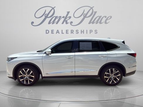 Used 2024 Acura MDX FWD w/ Technology Package image 2