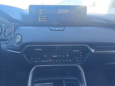 Used 2024 MAZDA CX-90 3.3 Turbo w/ Premium Package image 29