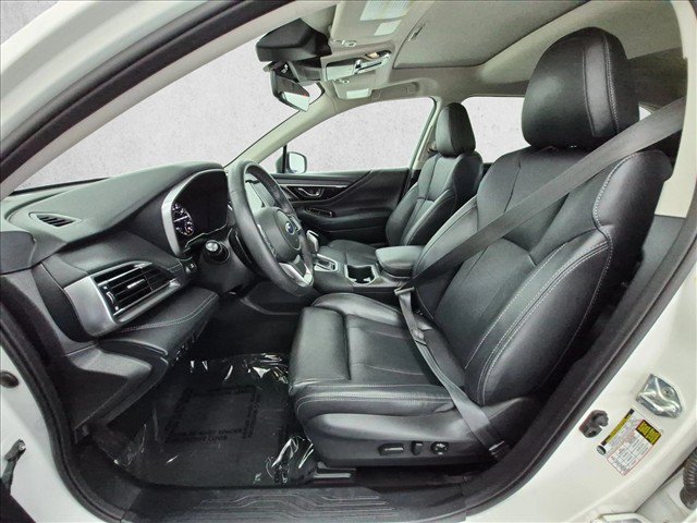 Certified 2023 Subaru Outback Limited AWD/4WD image 17