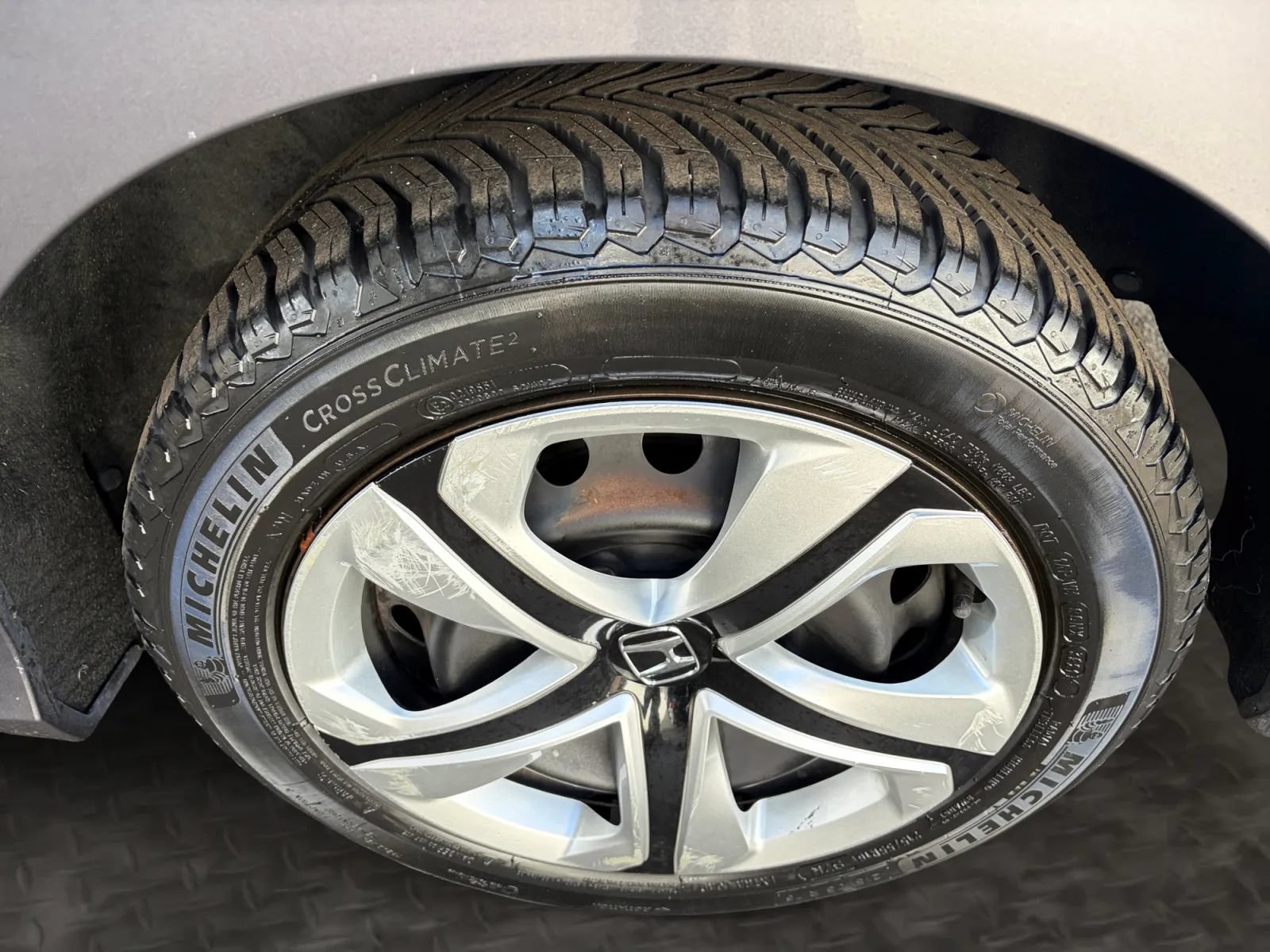 Used 2016 Honda Civic LX image 39