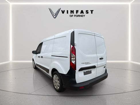 Used 2022 Ford Transit Connect XL FWD image 2