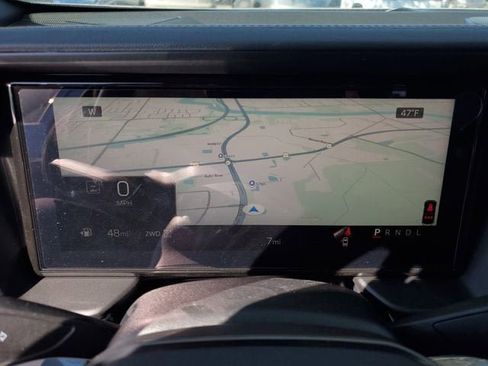 New 2026 GMC Terrain AT4 w/ Technology Package II image 30