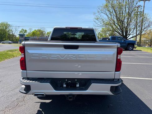 Used 2019 Chevrolet Silverado 1500 LT w/ All-Star Edition image 6