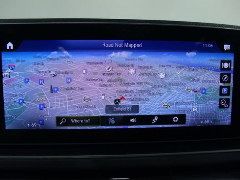 Used 2020 Mercedes-Benz GLE 450 4MATIC image 14