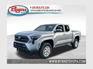 New 2026 Toyota Tacoma SR5 video 1